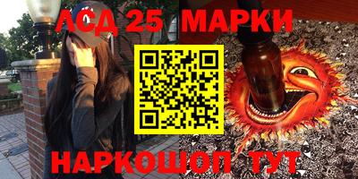 хмурый Новозыбков